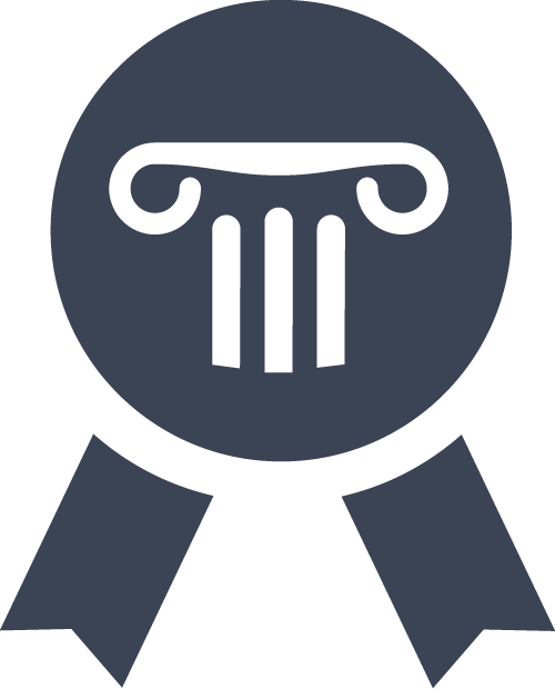 Logo certification