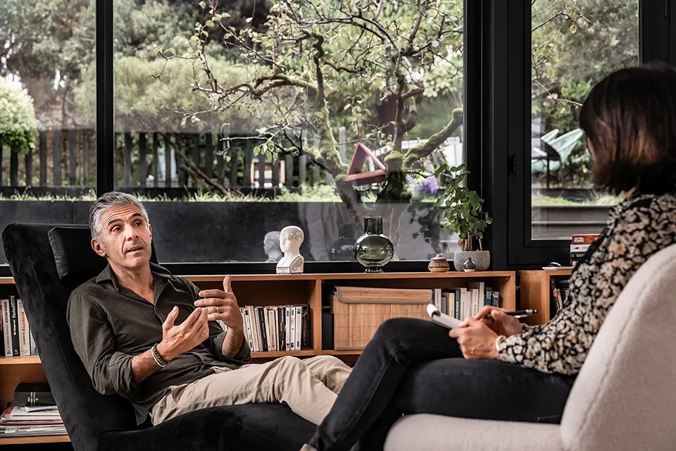 Accompagnement Traumasens pour particuliers