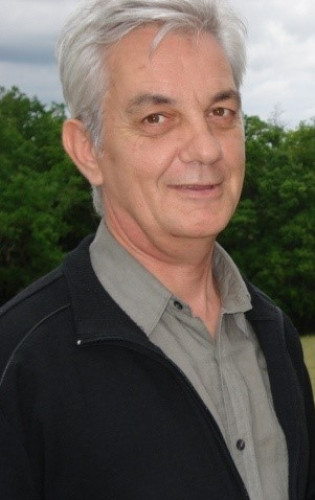 Bertrand Richomme