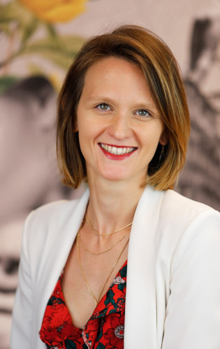 Elodie Coriton
