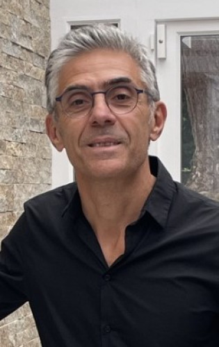 Michel Rizzo