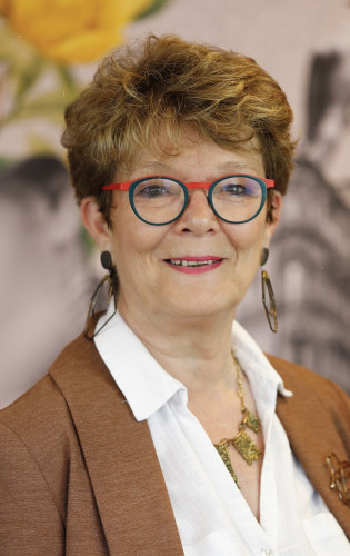 Monique Richomme