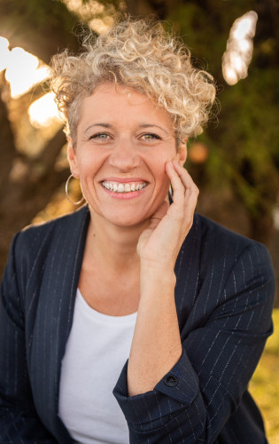 Rachel Le Rous