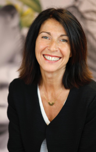 Régine Rizzo