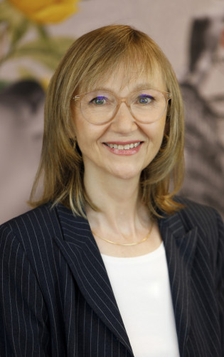 Sylvie Eloy